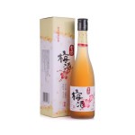 雪姬梅酒 500ml*2瓶