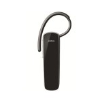 捷波朗（Jabra）CLEAR酷丽商务通话蓝牙耳机 附带原装车充
