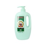 宝宝金水 金银花洗发沐浴露1000ml