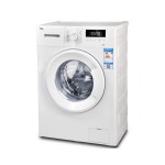 TCL XQG60-F10102T 6公斤滚筒洗衣机