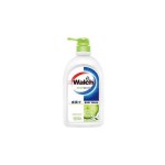 威露士（Walch）清新青柠健康沐浴露 600ml