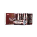 丹麦皇家（royalcanin）棕啤酒礼盒1L*4听