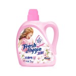 卫新 清怡樱花衣物去静电柔顺护理剂 3KG