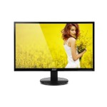 宏碁(acer) K242HQL Bbid 23.6英寸宽屏液晶显示器