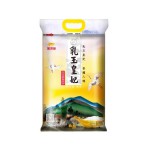 金龙鱼乳玉皇妃稻香贡米 5kg*2袋