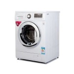 LG WD-T14410DL DD变频滚筒洗衣机 8kg
