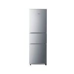 美的（Midea）BCD-206TM 206升三门冰箱