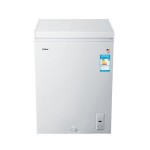 海尔 BC/BD-102HT 102升冷藏冷冻变温柜