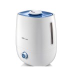 小熊（Bear）JSQ-A40A2 零辐射加湿器 4L