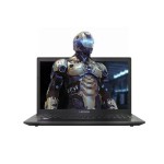 神舟（Hasee）战神 K650D-i3 D3 15.6英寸游戏本