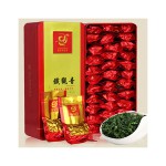 雅鑫苑铁观音茶叶礼盒装