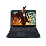 神舟 战神 G6-i78172S1 17.3英寸游戏本
