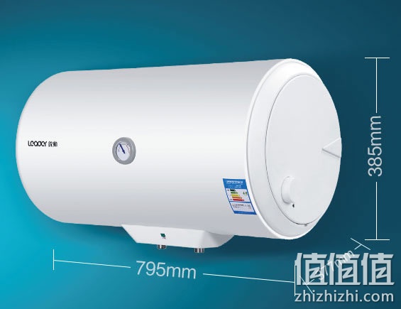 海尔统帅 LES50H-LC2(E) 50升电热水器