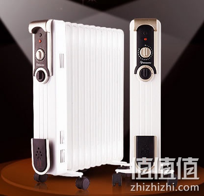 赛亿 OFR-2622-11 11片电热油汀