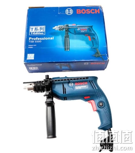 博世 T系列 TSB 5500 冲击钻