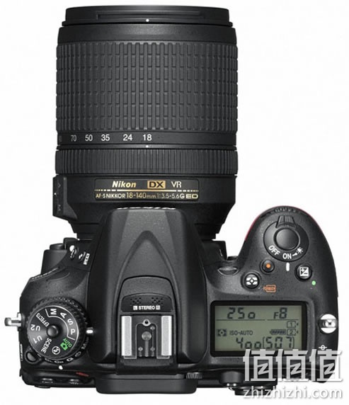 尼康 D7200(18-140)单反套机