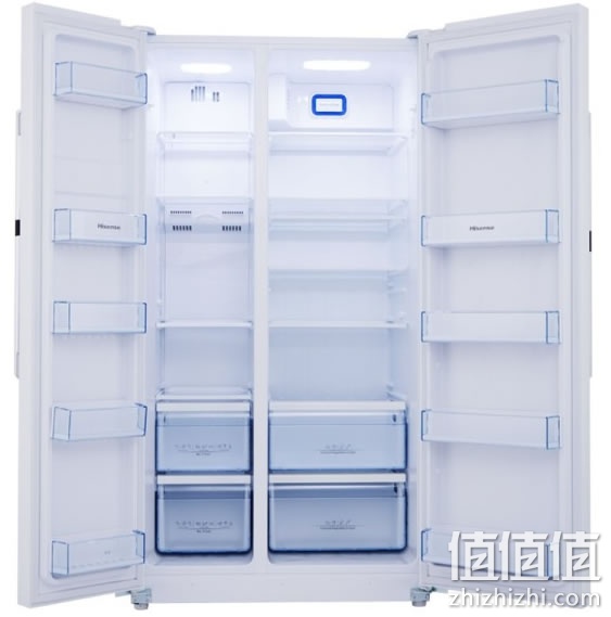 海信 BCD-563WT/Q 563升对开门冰箱