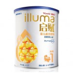 惠氏 启赋 婴儿配方奶粉 1段 400克