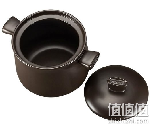 苏泊尔 TB45A1 新陶养生煲
