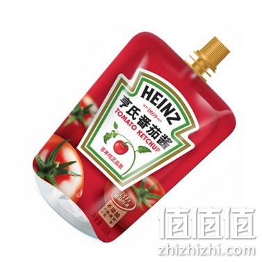 亨氏 宝宝番茄酱