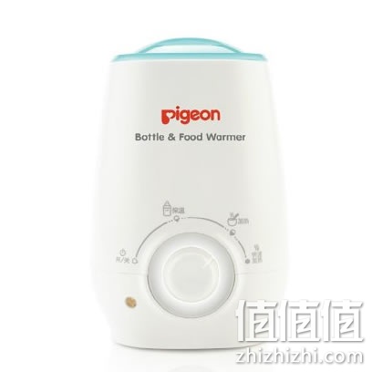 贝亲 B00NSJMFUS 温奶及食物加热器