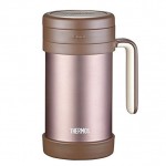 膳魔师 TCMF-500-BW 办公泡茶保温杯 500ml