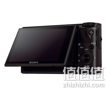 索尼 RX100 M3 黑卡3代数码相机