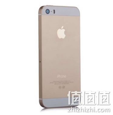 苹果 iPhone 5s 16GB 移动联通4G手机
