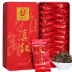 雅鑫苑南凤庆滇红茶茶叶 120g