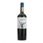 蒙特斯 经典梅洛干红葡萄酒 750ml