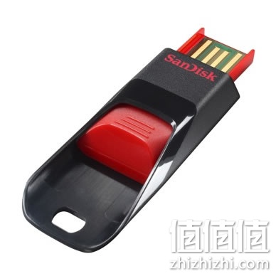 闪迪 酷捷 (CZ51) 8GB U盘