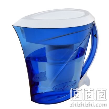 零水 ZD-013 8杯装净水器