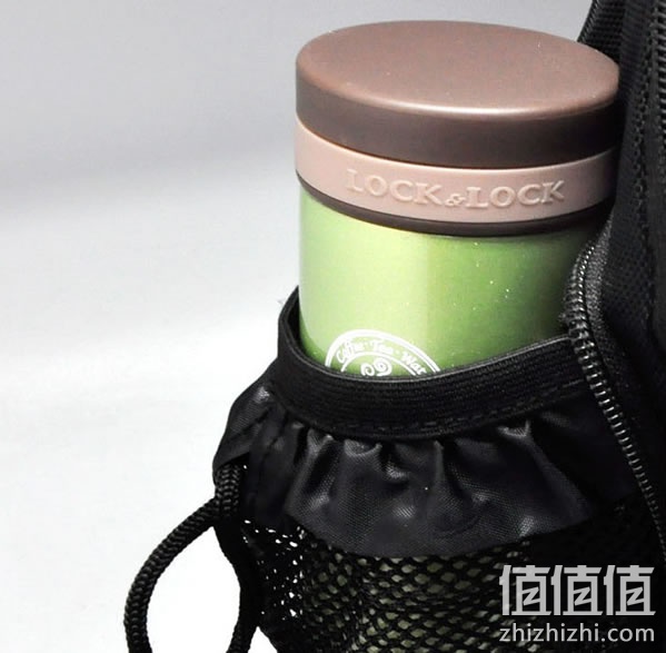 乐扣乐扣 LHC552 不锈钢保温杯
