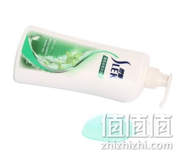 舒蕾 薄荷冰爽沐浴露