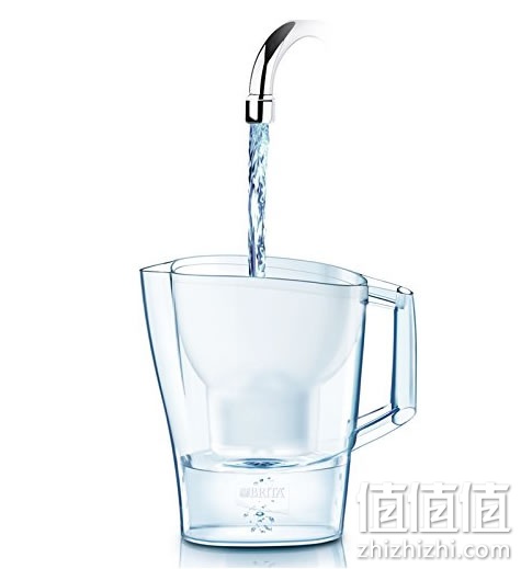 碧然德 Aluna Cool 滤水壶