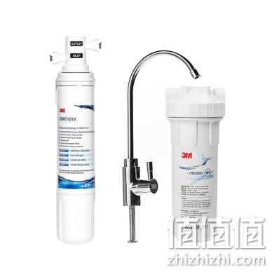 3M 净滋CDW7101V 净水器
