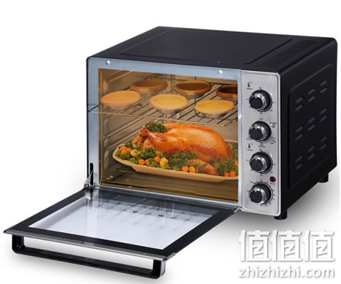 东菱 DL-K33B 家用全温型电烤箱