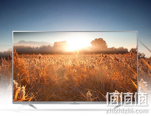 LG 49LF5400-CA 49英寸IPS硬屏LED液晶电视