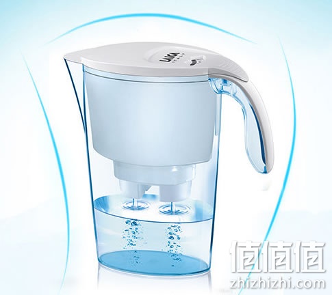 莱卡 J703 双导流滤水壶
