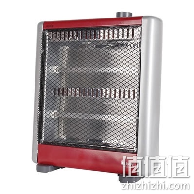 灿坤 TSK-5370QA 石英管取暖器