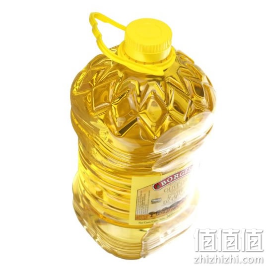 伯爵 特级淡味橄榄油