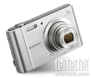 索尼 DSC-W800 数码相机