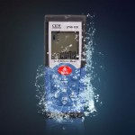 华盛昌 LDM-100 50米激光测距仪