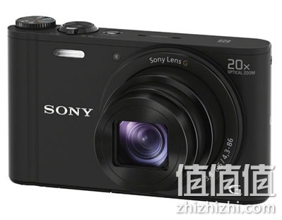 索尼 DSC-WX350 数码相机