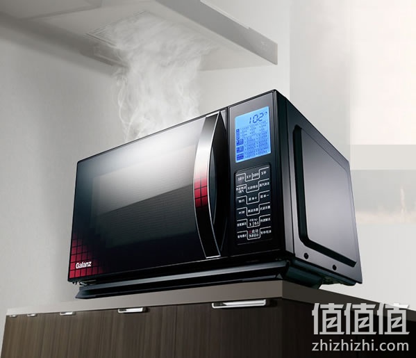 格兰仕 G80F23YCN3L-C3(R0) 微波炉