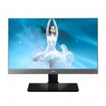 明基 EW2440ZC 24英寸AMVA+护眼显示器