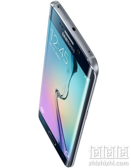三星 Galaxy S6 Edge(G9250) 32版 全网通4G手机
