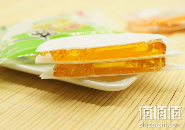 冠享 北京特产茯苓饼