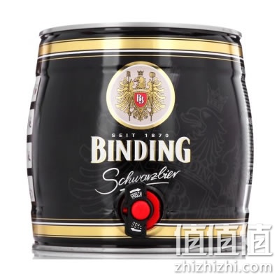 冰顶 黑啤酒