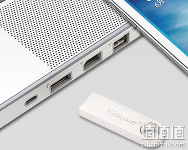 金士顿（Kingston）DT SE9H 16GB 金属U盘